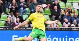 AS Monaco agrees to sign Matthis Abline from Nantes for € ...