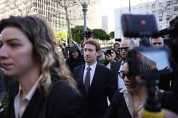 Meta to appeal verdict in key social media case