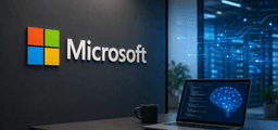 Microsoft Unveils New AI Models To Cut Developer Costs And Reduce OpenAI Reliance