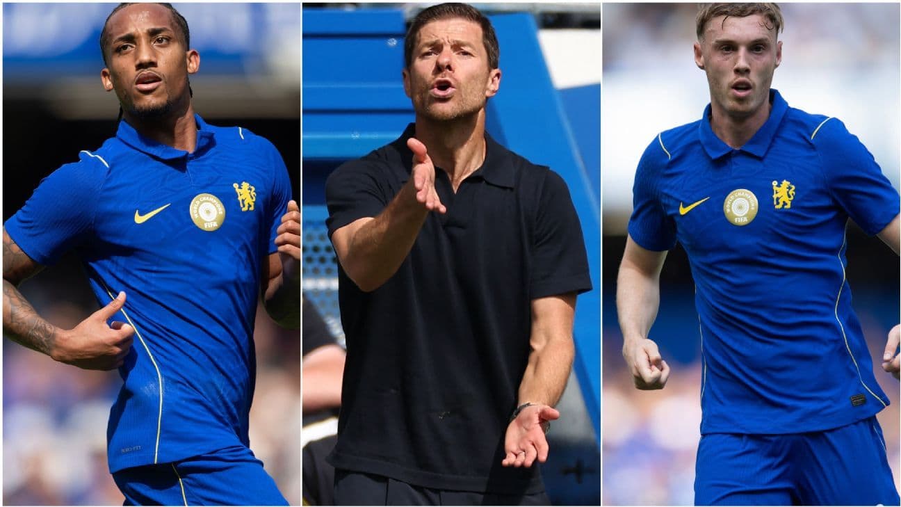 Chelsea 2026-27 predictions: Top scorer, biggest concern ...