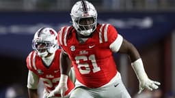 Ravens Predicted to Keep 6-foot-6, 325-Pound UDFA on ...