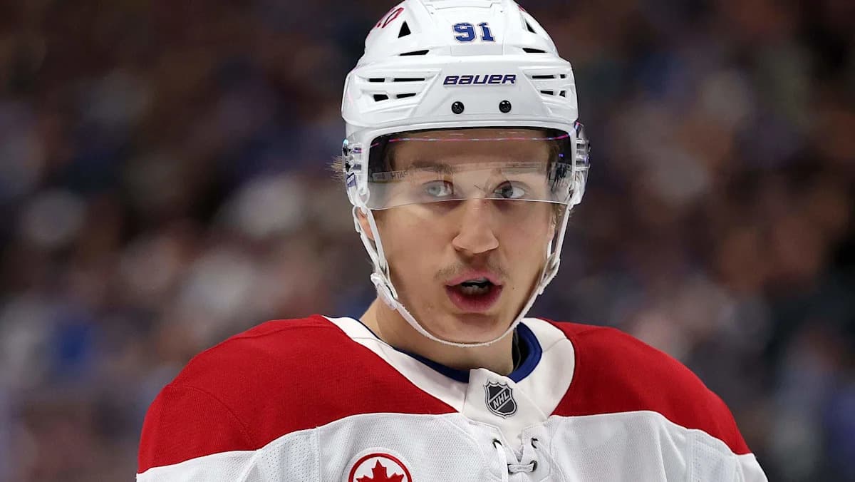 Canadiens One Player Who Could Change Entire Season