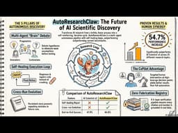 AutoResearchClaw: Self-Reinforcing Autonomous Research and Human-AI Collaboration