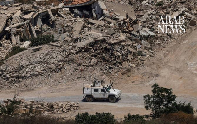 UN rights experts warn Israel's offensive in Lebanon ...