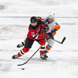 Islanders, Jefferies Settle Ahead Of Arbitration Hearing