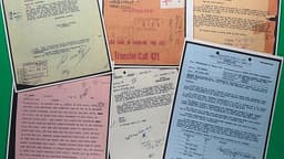 Pentagon UFO files: Germany's role