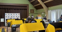Can new voting laws affect the upcoming general election? ...