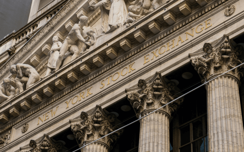Five stock market talking points in 2026