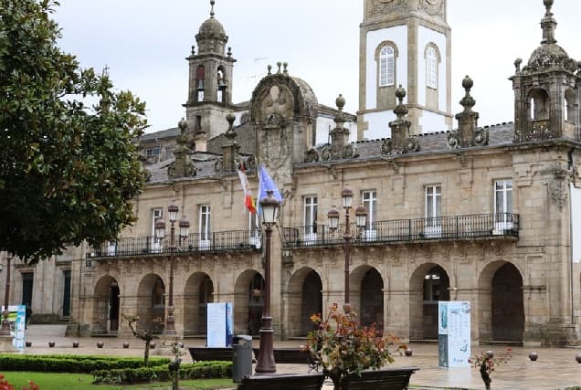Lugo destina 28.000 euros a subvenciones para apoyar la ...