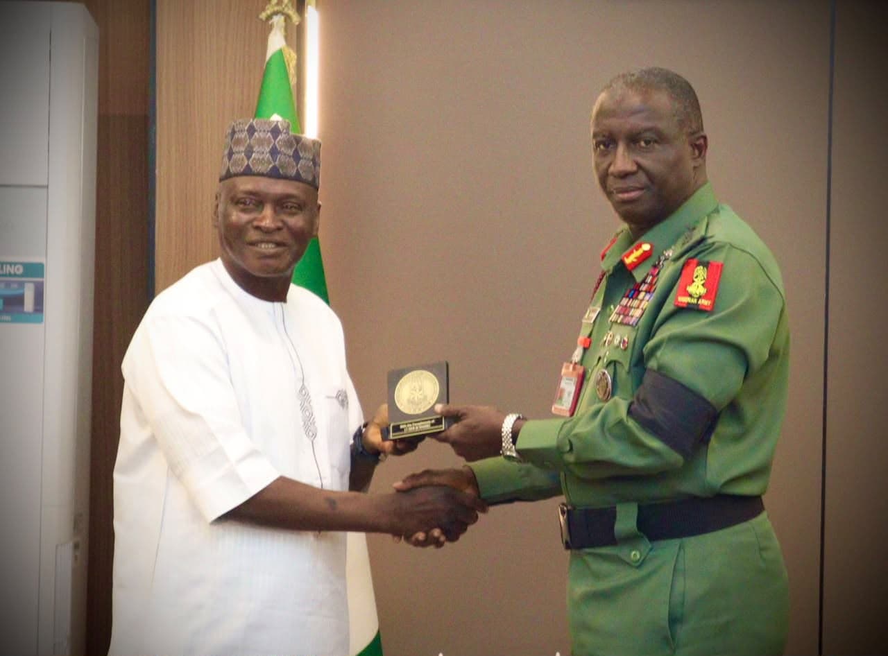 Nigerian Army Partners World Archery Africa to Boost ...