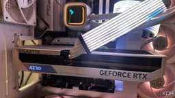 Nvidia won't release a single new gaming GPU this year, and that's actually good for gamers