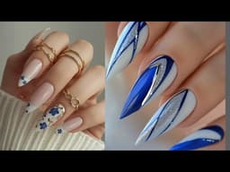 💯😱LATEST UNIQUE ACRYLIC NAIL ART DESIGNS IDEAS FOR BEAUTIFUL LADIES // NAIL ART 
