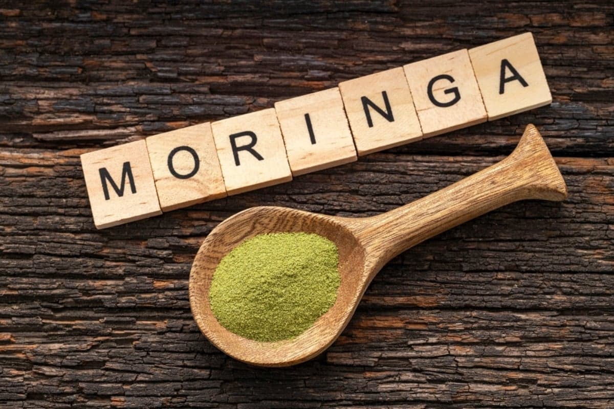 Moringa Powder Recall Issued Over Possible Salmonella ...