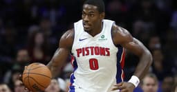 Pistons' status with Jalen Duren gets update in insider report