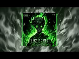 AGGRESSIVE BRAZILIAN PHONK 😈 "LUZ BAIXA" | Bass Boosted (TikTok Edit Music)