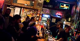Live Music Photo Exhibit in San Francisco at Bender's Bar ...