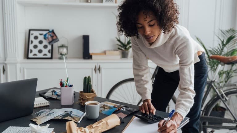 April's tax shake-up: 860,000 self-employed must go digital | Enterprise Nation