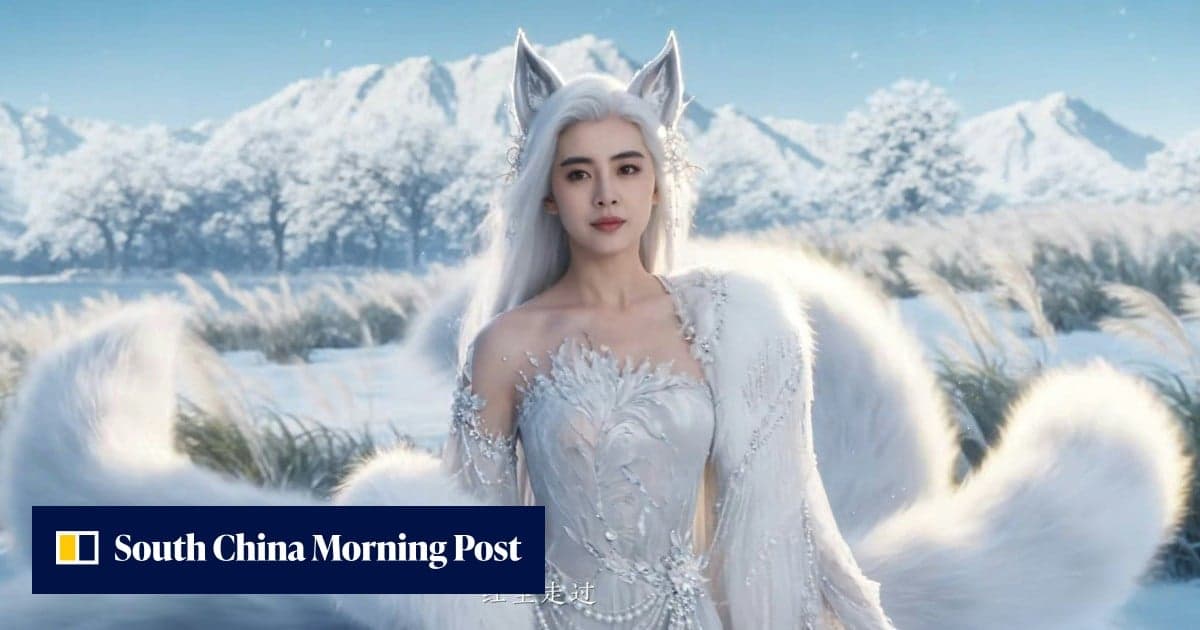 As AI floods China’s screens with microdramas, viewers are getting picky