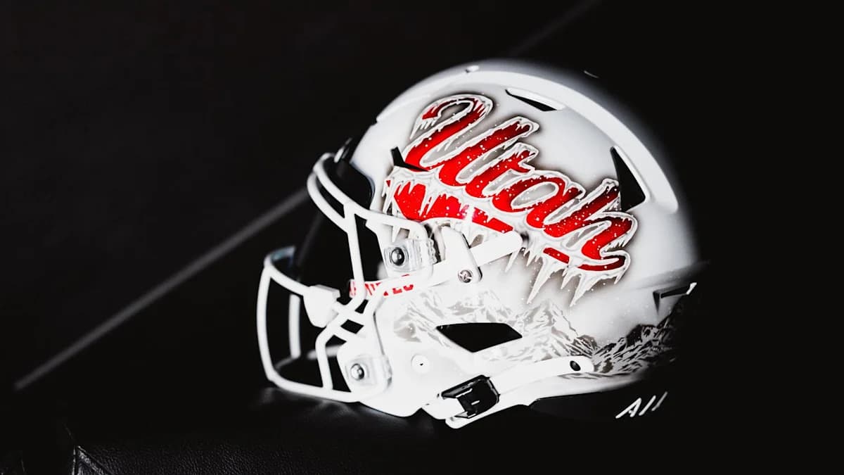 2028 DL Malakai Leilua “very serious" about Utah Football
