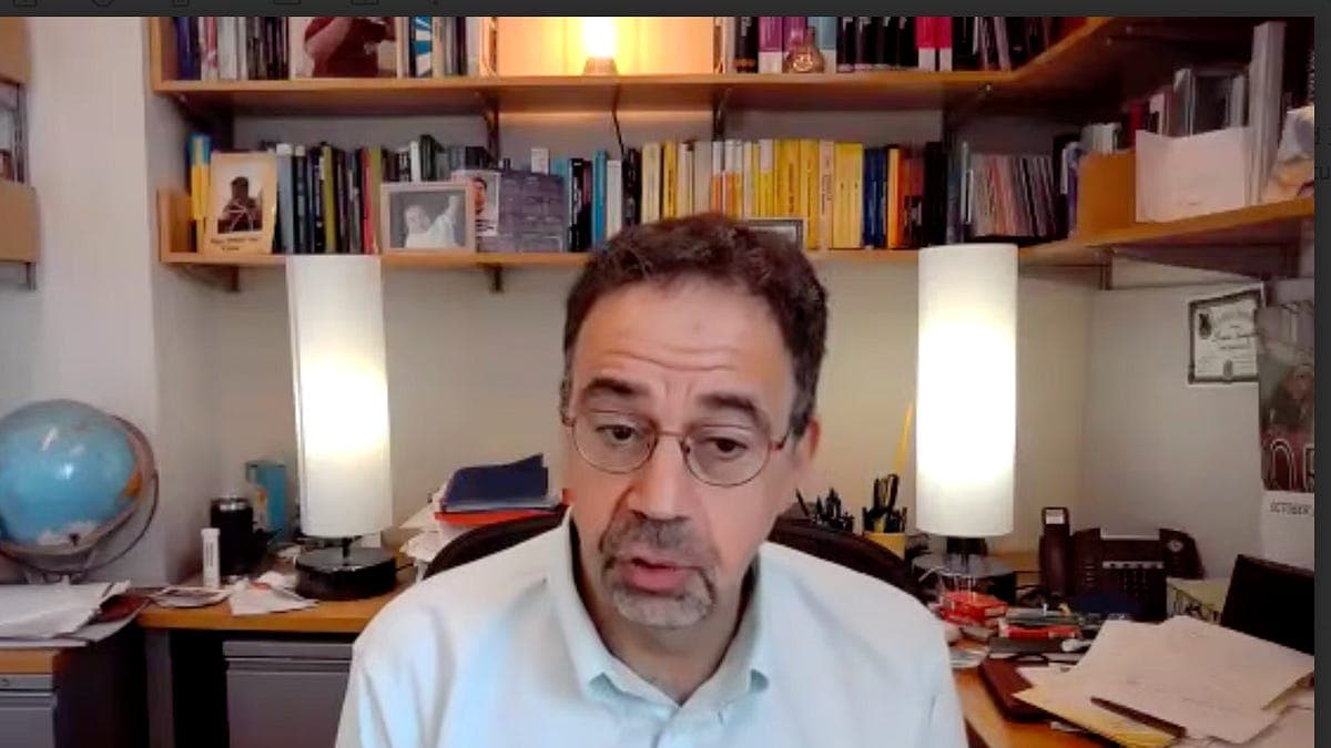 Pro-Worker AI, Working-Class Liberalism: Nobel Laureate Economist Daron Acemoglu on Democracy's Future