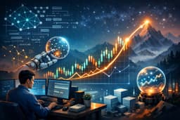 Detecting Chart Patterns with Numerical Templates and a Random Walk Price Series