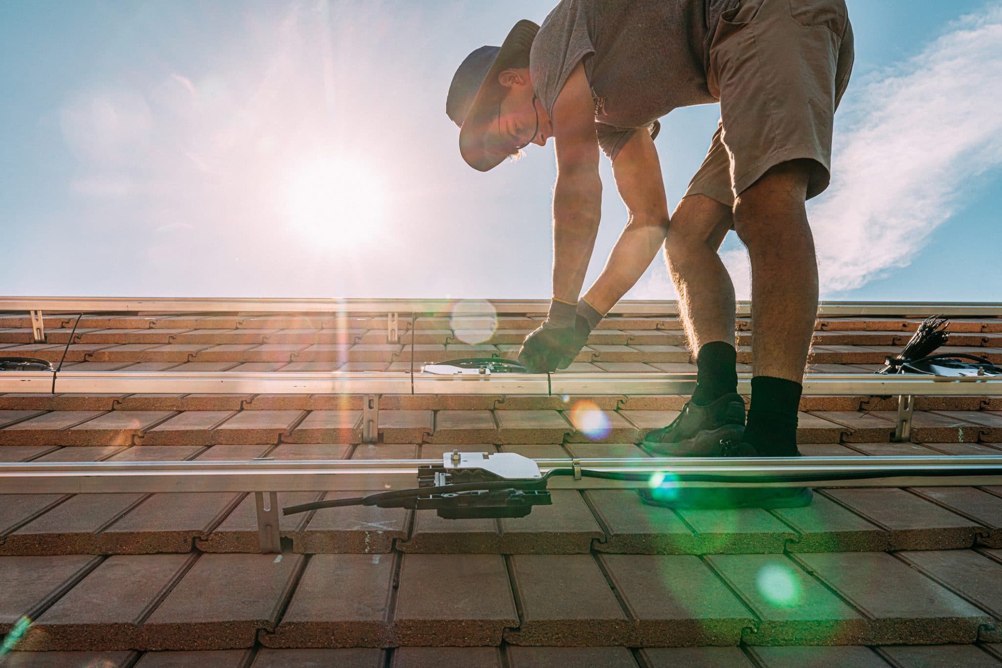 Enphase Energy Expands U.S. Commercial Microinverter Footprint - PRISM MarketView