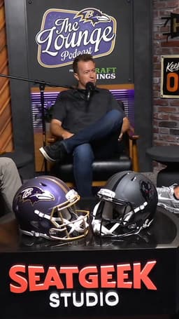 @Ravens: Head Coach Jesse Minter is liking what he sees up front. 

Watch: https://t.co/y0T5BpxjOP
Listen: ht...