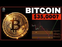 Bitcoin: Where This Bear Market Might End