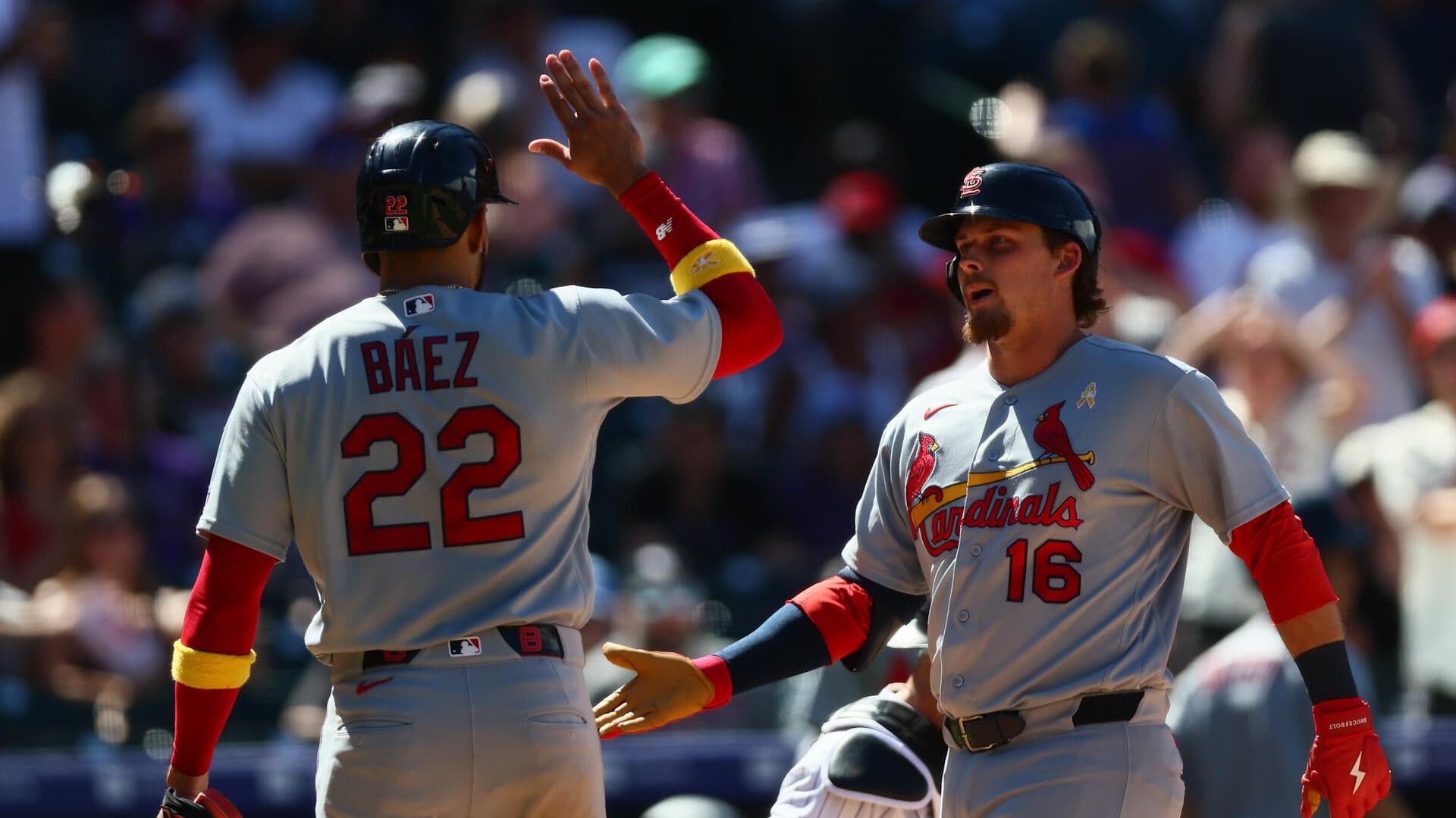 Rockies Face 100-Loss Avoidance