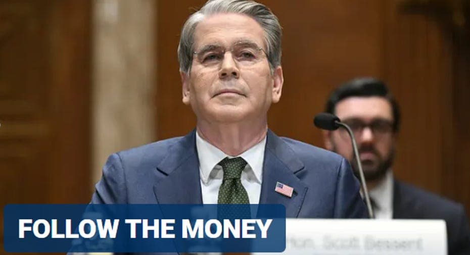 Treasury Launches Whistleblower Incentive Program to Target Government Thieves
