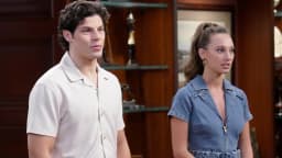 Bold and the Beautiful Spoilers June 9: RJ and Dylan Heat Up