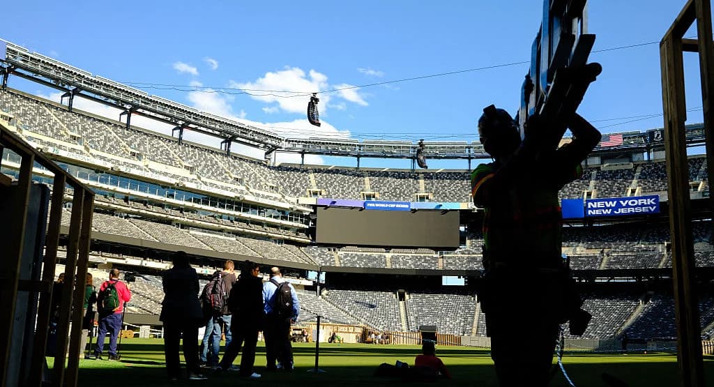 Here’s what to know about ICE’s presence at the World Cup in NY and NJ