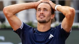 The three ATP players more likely to win Wimbledon than Alexander Zverev despite his Roland Garros title
