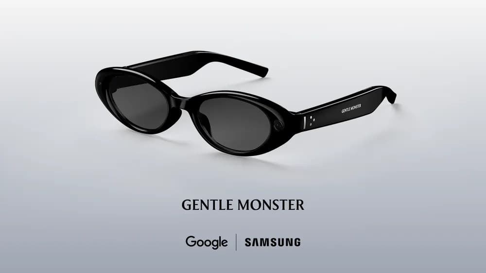 We tried Google’s AI glasses and they’re almost there