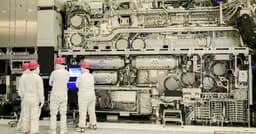 AI Demand Fuels Semiconductor Equipment Boom
