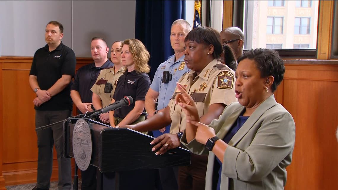 Minneapolis July 4th safety plan