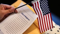 President Trump Launches Biggest Citizenship Purge in Modern History as the Department of Justice (DOJ) Moves to Strip 250 Americans of their Status in a Month