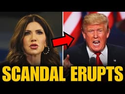 Top Republican Resigns As Outed WH House Affair Blows Up Scandal