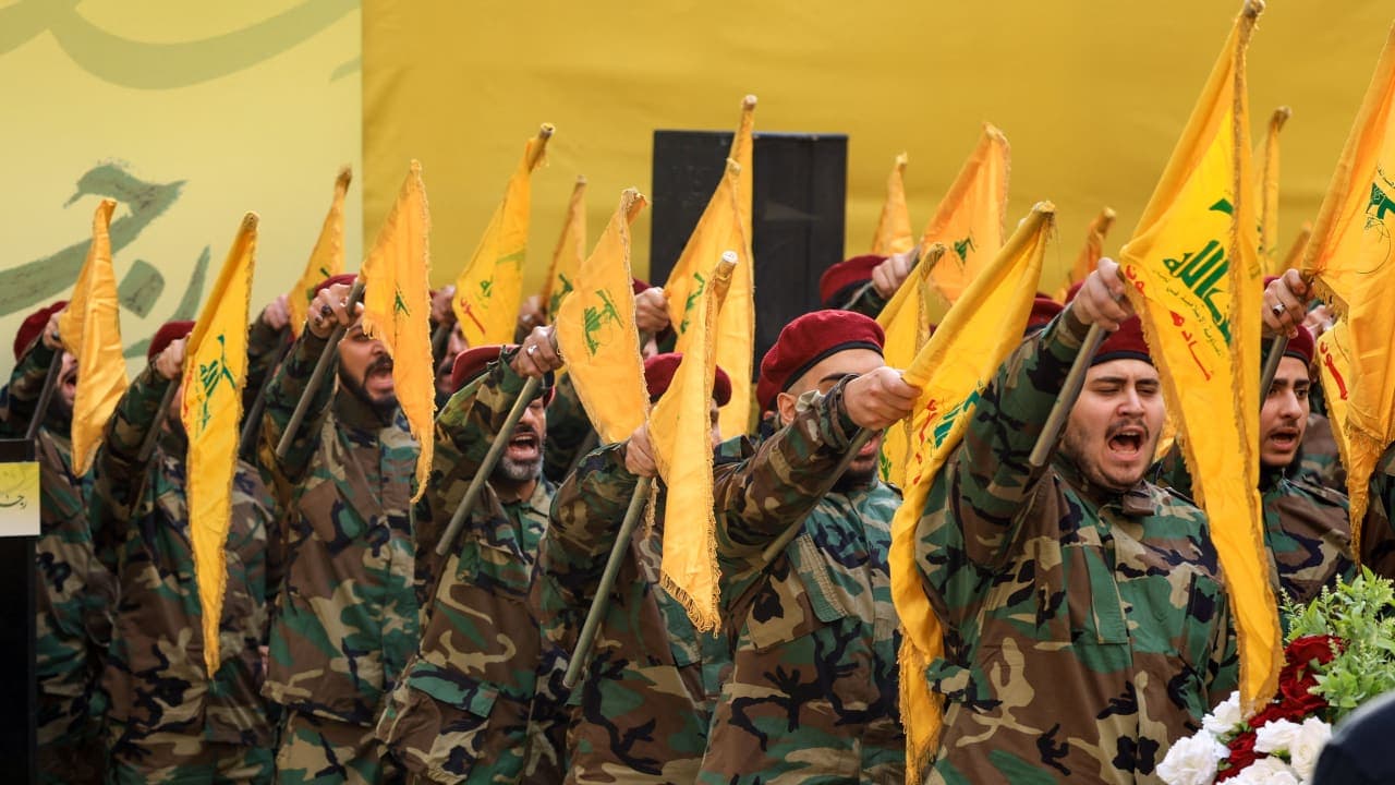 Will Israel-Lebanon talks solve the Hezbollah disarmament dilemma? | The Jerusalem Post