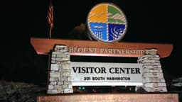 ‘Never been a good idea for Blount County’: Blount Partnership opposes data centers