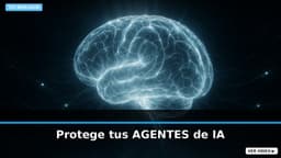 Como proteger AGENTES de IA - Agent Governance Toolkit de Microsoft