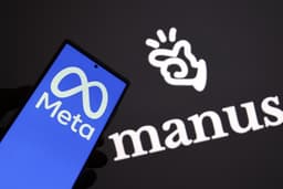 China's commerce ministry comments on Meta's acquisition of Manus - Chinadaily.com.cn