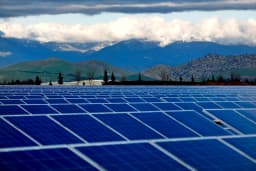Renewable Energy Investments Show One Booming Sector