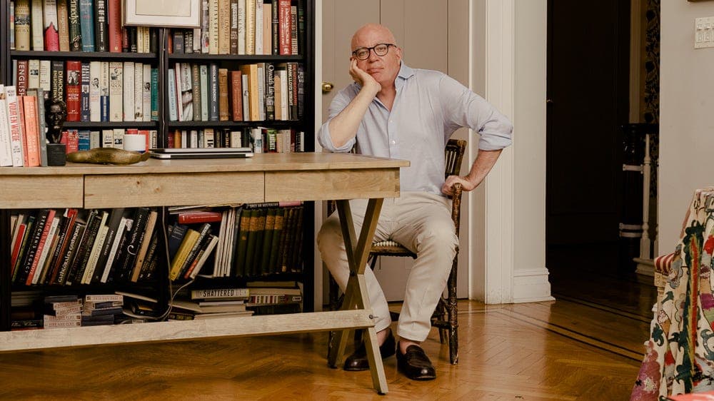 Epstein's Double Agent