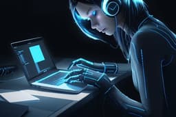 A 9-Million-Parameter LLM That Fits in 130 Lines of Code | Startup Fortune