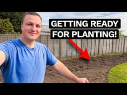How to Create & Prepare New Garden Beds - Turning Lawn into Borders!