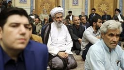 Tehran brings back cleric behind 2009 protest crackdown ...