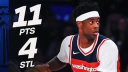#1 Overall Pick AJ Dybantsa Makes his NBA Preseason Debut | October 8, 2026