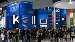 Moonshot Kimi K3 China Launches World's Largest Open AI Model To Rival US Tech Giants