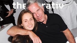 Epstein's Girlfriend Married His Victim In Order To Obtain a Green Card. Now She's Getting $100 Million From His Estate